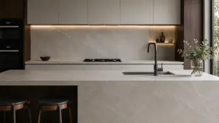 Mutfak Tezgahı Hizmeti 2 — Foto Galeri — Taş Craft