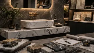 Mermer Lavabo Fiyatlandırması Nasıl Yapılır? — Haberler — Taş Craft
