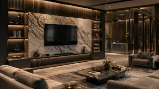 Tv Ünitesi Hizmeti Avantajları ve İşletmelere Katkıları — Haberler — Taş Craft