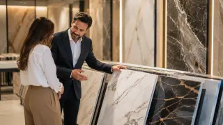 Doğru Doğal Taş Uygulamaları Ortağı Nasıl Seçilir? Uzman Görüşü — Haberler — Taş Craft