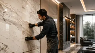 Mermer Kaplama Hizmeti Başarısını Ölçmek İçin Nelere Bakmalısınız? — Haberler — Taş Craft