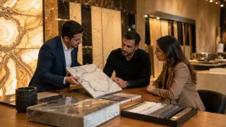 Konya Mermer Hizmeti Arayan İşletmeler İçin Pratik Rehber — Haberler — Taş Craft