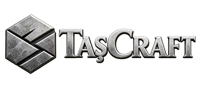 Taş Craft — Anasayfa