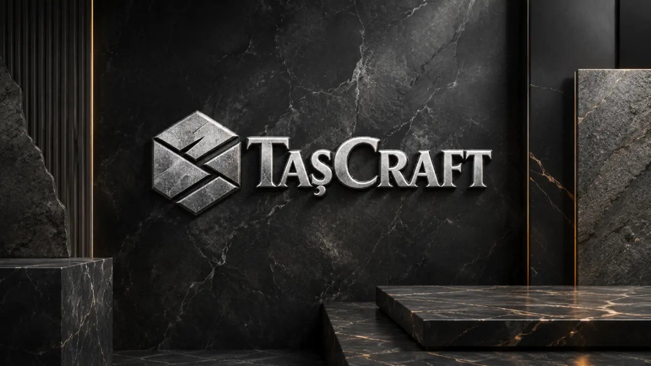 Kurumsal — Taş Craft